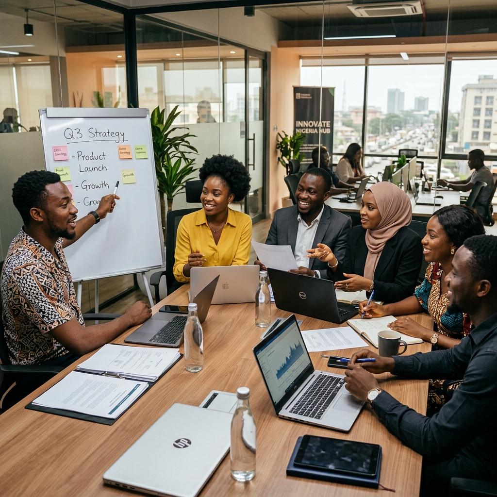 BEAL Team Collaboration